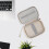 Rechteckige Tech Organizer 1 7,5x1,4x4,7 5