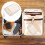 Rechteckige Tech Organizer 1 7,5x1,4x4,7 4