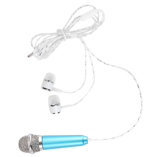 Mini Microfoon Sky Voor Mobiele Apparaten 1 Set