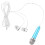 Mini Microfoon Sky Voor Mobiele Apparaten 1 Set 2