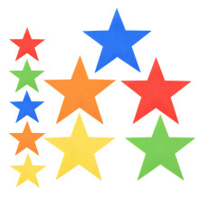 Agility Training Markers Pvc Gekleurde Willekeurige Kleuren