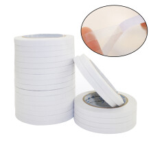 30 Stuks Dubbelzijdige Tape Gemakkelijk Te Gebruiken Tape Kaki