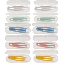 5 Sets Hulpmiddel Voor Het Verwijderen Van Contactlenzen Pincet