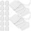500 Displaybordjes Stickers Etiket Hanglabel 1