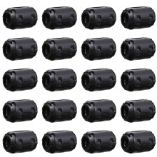 20 Klikfilter Verwijderbaar Ferriet Accessoire