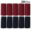 Heat Shrink Capsules - 200 Stuks 5