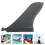 Boarding Board Accessoires 25,50x20,00x1,50 Cm Zwart 8