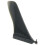 Boarding Board Accessoires 25,50x20,00x1,50 Cm Zwart 9