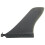 Boarding Board Accessoires 25,50x20,00x1,50 Cm Zwart 5