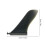 Boarding Board Accessoires 25,50x20,00x1,50 Cm Zwart 2