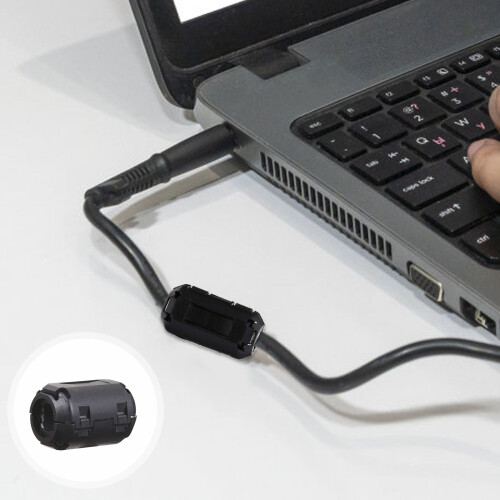 20 Klikfilter Verwijderbaar Ferriet Accessoire 2