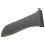 Boarding Board Accessoires 25,50x20,00x1,50 Cm Zwart 11