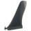 Boarding Board Accessoires 25,50x20,00x1,50 Cm Zwart 3