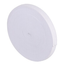 Knit Elastische Wit 1 Rol 40 M 2 Cm Breedte
