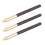 3 Stuks Multifunctionele Miss Tool Kunstvezel 9