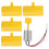 Micro Turbines Kleine Motor Generator Voor Diy En 10