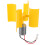 Micro Turbines Kleine Motor Generator Voor Diy En 9
