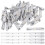 Raindrops 50 Stuks Zoomlint Kleur Maat 1