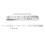 Raindrops 50 Stuks Zoomlint Kleur Maat 7