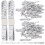 Raindrops 50 Stuks Zoomlint Kleur Maat 5