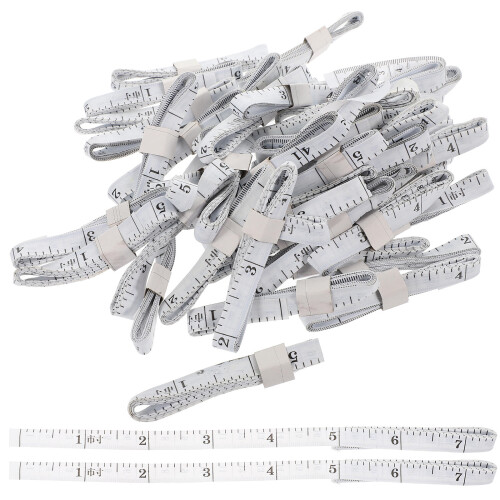 Raindrops 50 Stuks Zoomlint Kleur Maat 1
