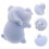 Worgeous Speelgoed Control Sieraden Beeldje Desktop Baby 11