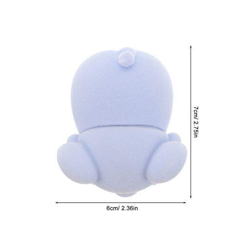 Worgeous Speelgoed Control Sieraden Beeldje Desktop Baby 1