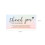 2 Stuks Mini Envelopes Shopping U Kaart Kaarten 11