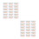 2 Stuks Mini Envelopes Shopping U Kaart Kaarten 10