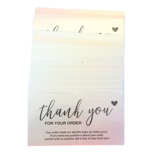 2 Stuks Mini Envelopes Shopping U Kaart Kaarten 1