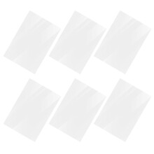 Transparente Folie 6 Fep Membraan Voor 3D-Printing 20x14 Cm