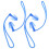 2 Paar Zwemkoord Silicone Waterdicht Onderwater 9