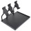 Sheet Soundkaartlade Metaal Universele Hulpkast 1