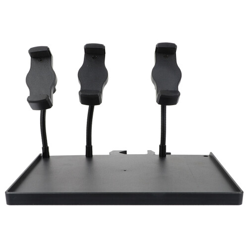 Sheet Soundkaartlade Metaal Universele Hulpkast 2