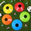30 Voetbaltraining Cones Kinderen Oefeningen 5