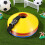 30 Voetbaltraining Cones Kinderen Oefeningen 4