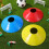30 Voetbaltraining Cones Kinderen Oefeningen 6