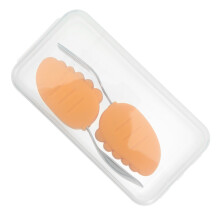 1 Set 2 Baby Silica Gel Eetgerei