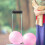 Armleuninghoes Kinderwagen Handvat Neopreen 4