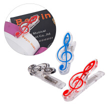 Raindrops Plastic Clips Voor Feestartikelen 3