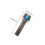 Worgeous 6 Roller Car Stift Schroeven 2,20x1,70x1,70 Cm 2