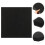 Fish Tank Filter Sponge Aquarium Absorbent Large Hole 4