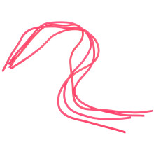 4St Yangqin Professionele Rubber Tube Roze Accessoires