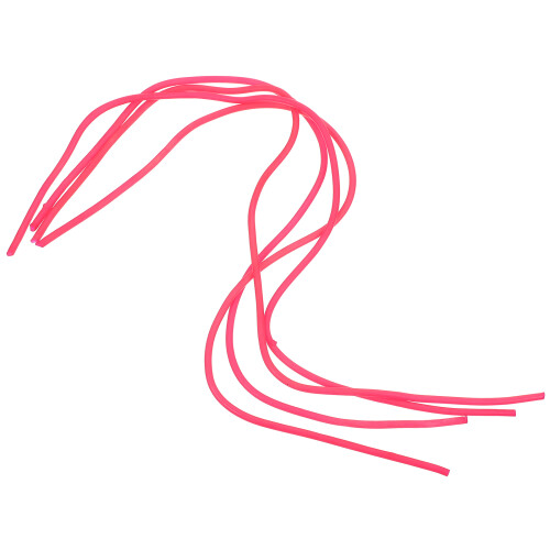 4St Yangqin Professionele Rubber Tube Roze Accessoires