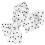 Women's Bow Schoenclips Decoratief 1 Paar 7