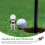 2 Groene Van Zinklegering Decoratieve Major 10