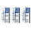 (3pcs)Fluoride-free Hydroxyapatite Toothpaste Sensitive Teeth Friendly Whitening Toothpaste for Men Women 1