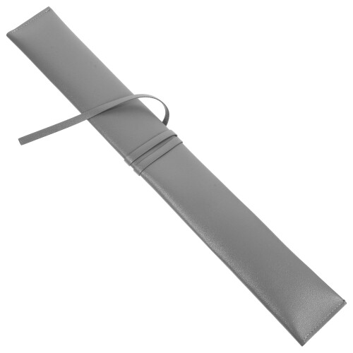 Masteelf Schlagzeugsticks Stabhalter Rock Hand Dunkelgrau
