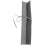 Masteelf Schlagzeugsticks Stabhalter Rock Hand Dunkelgrau 8