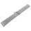 Masteelf Schlagzeugsticks Stabhalter Rock Hand Dunkelgrau 10